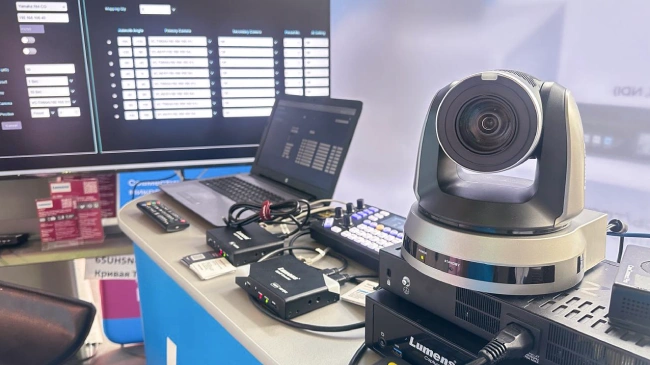 AV Focus 2025 Новосибирск, фотоотчет, фото-4