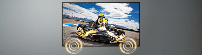 LG 98UM5J-B - профпанель UHD, встроенный динамик LG 98UM5J-B - профпанель UHD, встроенный динамик