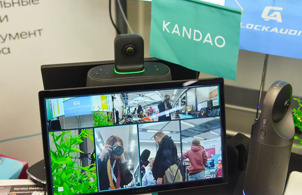 AV FOCUS Казань 2026, фото-13