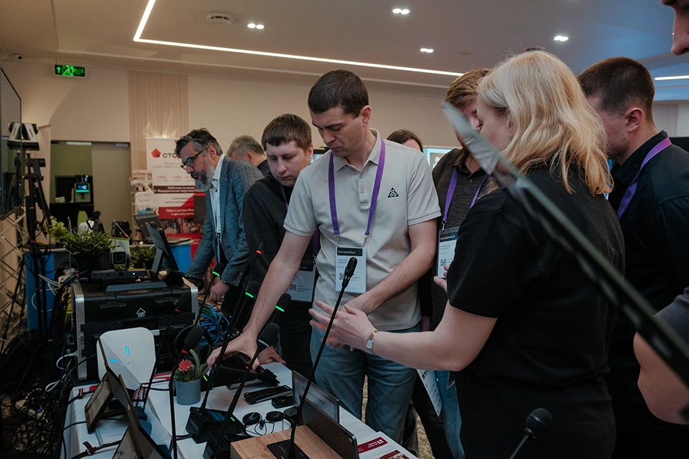 AV FOCUS Екатеринбург 2026, фото-21