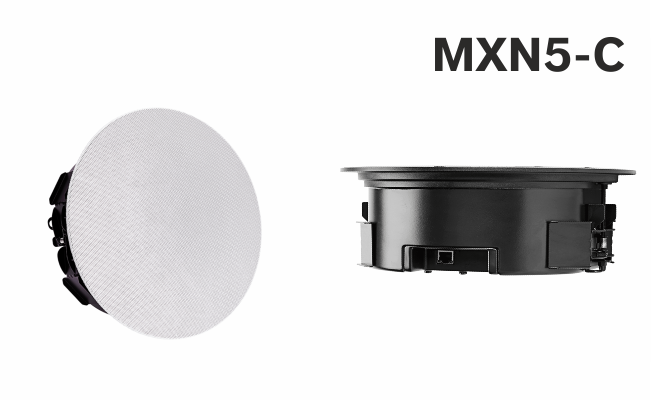 Shure MXN5-C