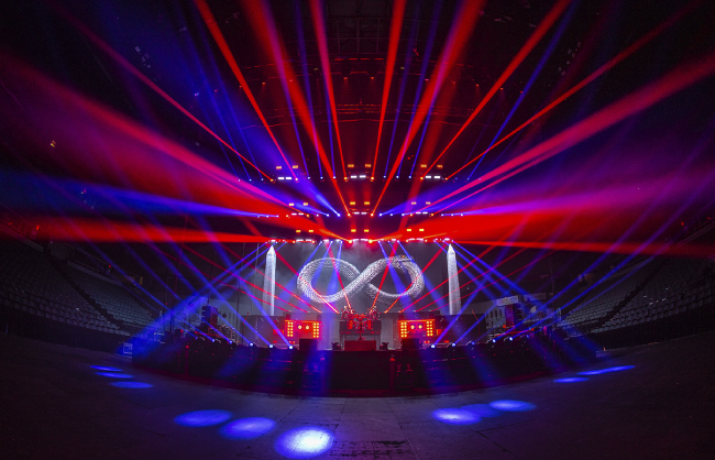 Hi-Tech Media — дистрибьютор световых решений Claypaky и ADB, фото-2