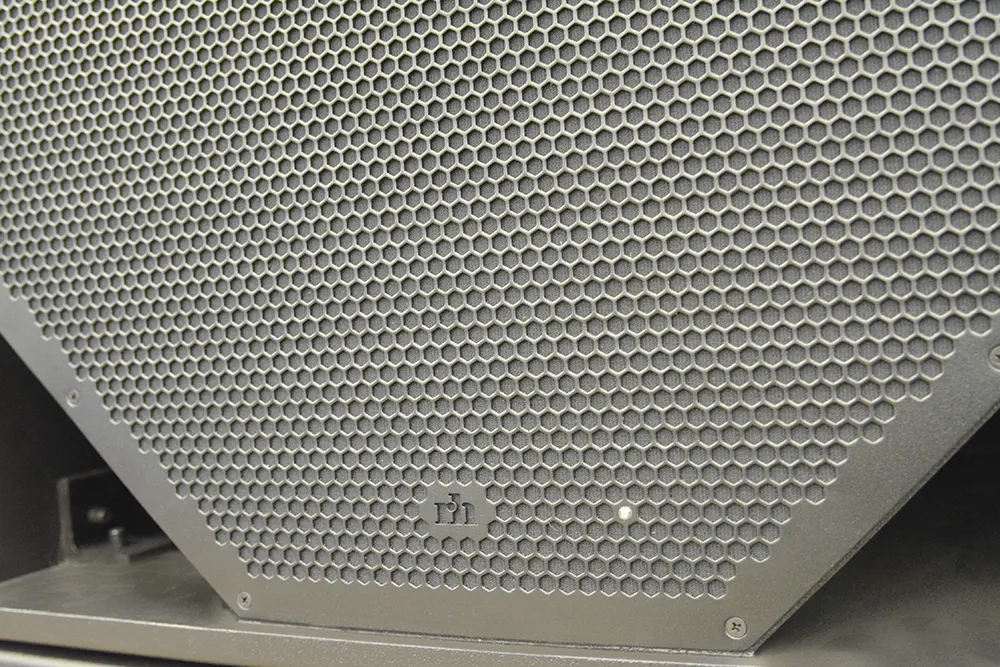 Renkus-Heinz на стенде Хай-Тек Медиа | AV FOCUS, Санкт-Петербург2026, фото-20