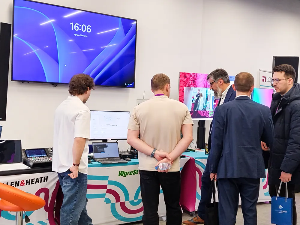 AV FOCUS Казань 2026, фото-44