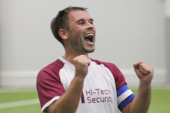 Hi-Tech Media поддерживает развитие спорта в Казани, фото-11