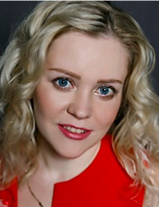 Елена Шульженко