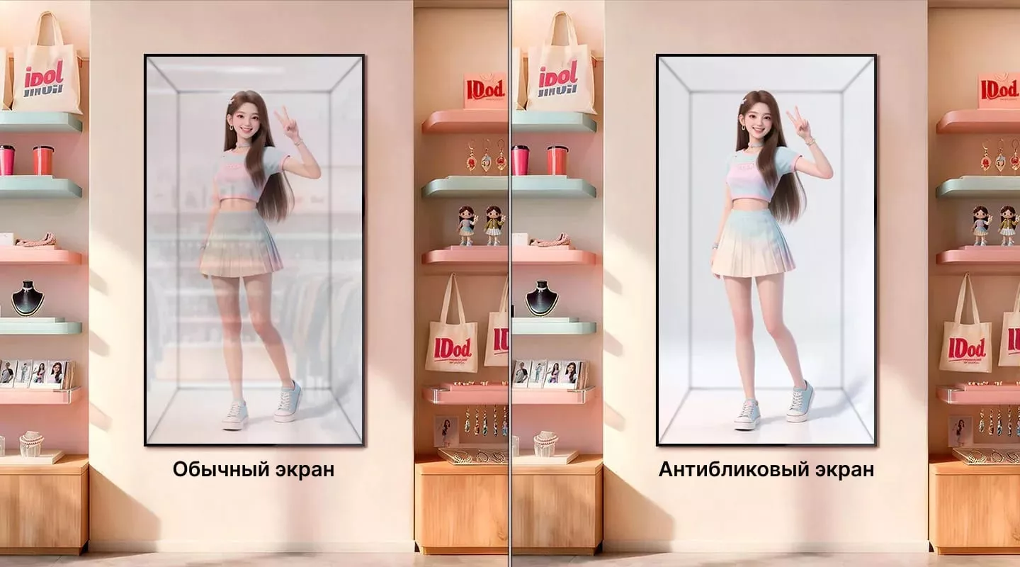 Samsung серия SMHX