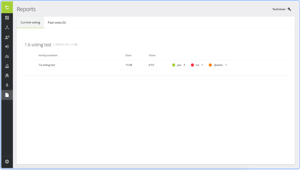 D-Cerno DECIDE: новый уровень вашей конференц-системы, фото-2