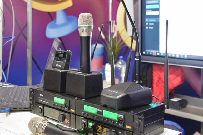 Инновации для обучения от Hi-Tech Media на ММСО.EXPO-2023, фото-8