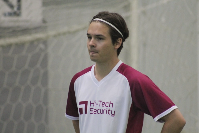 Hi-Tech Media поддерживает развитие спорта в Казани, фото-14