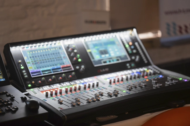 Hi-Tech Media открыли портал в мир инноваций на выставке Prointegration Tech, фото-5