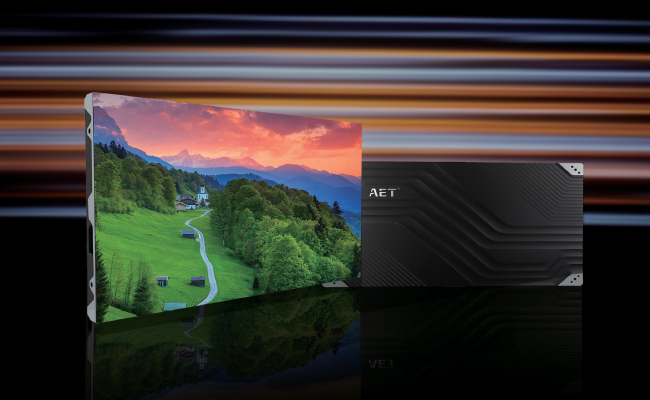 Хай-Тек Медиа – официальный дистрибьютор AET, фото-03