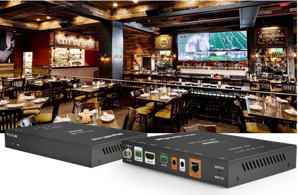 wyrestorm NHD-110-TX