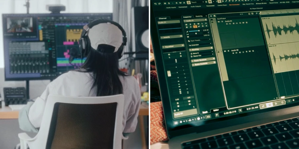 Yamaha переводит под свой бренд оборудование Steinberg, фото-5