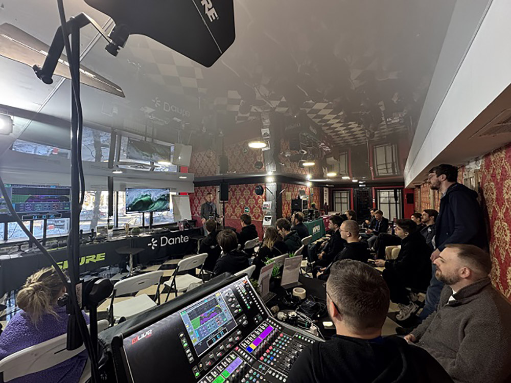 В новое измерение технологий с Hi-Tech Media, фото-52