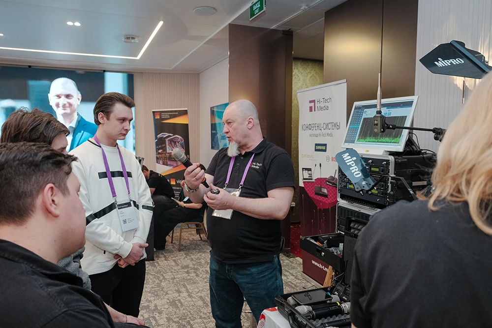 AV FOCUS Екатеринбург 2026, фото-25