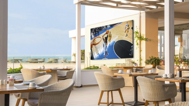 Leyard Luminate Ultra W, фото-2