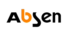Абсен логотип