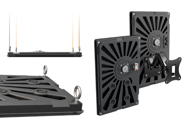 Аудионовинки Hi-Tech Media на Prointegration Tech 2024, фото-4