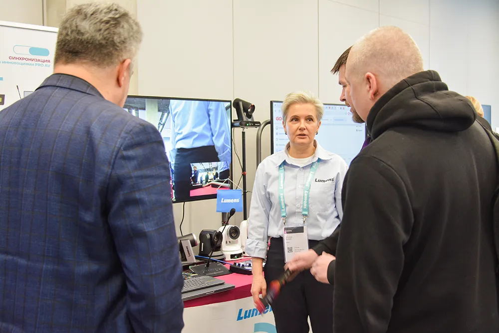 AV FOCUS Казань 2026, фото-17