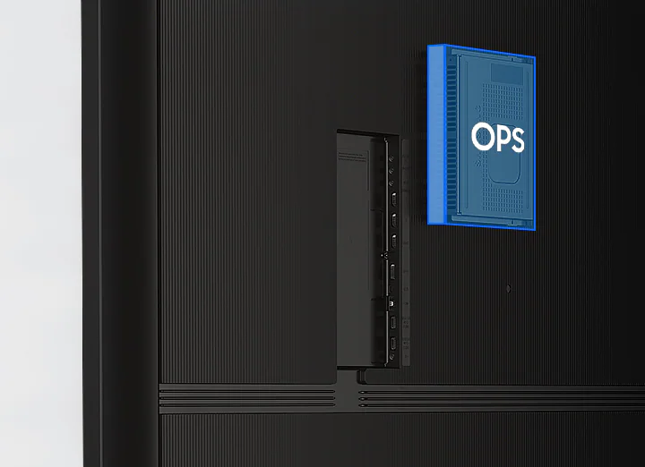 Samsung QP105DX-5K, фото-8