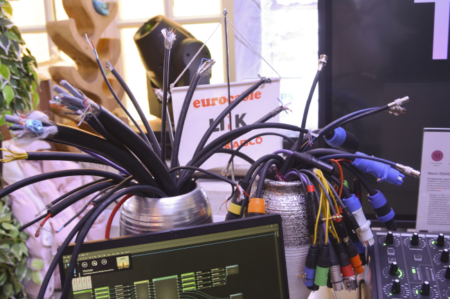 ProIntegration Tech 2024, фото-21