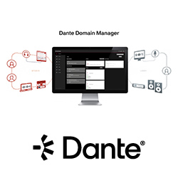 44 вопроса и ответа об Audinate Dante Domain Manager