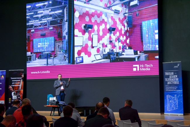 Приглашаем в шоурум