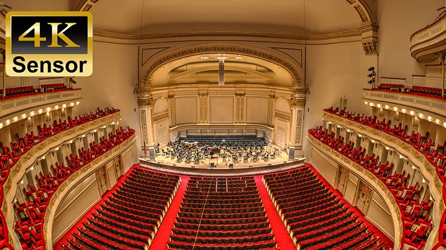 Новое руководство по PTZ-камерам – почему всё изменилось, фото-4