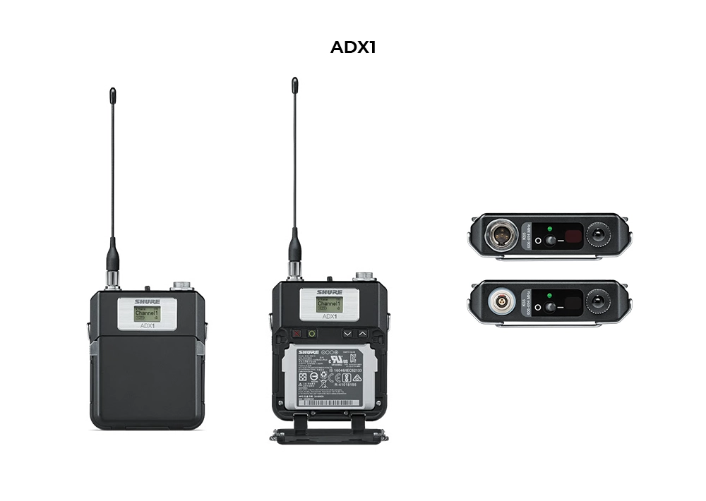 Shure ADX1 Shure ADX1