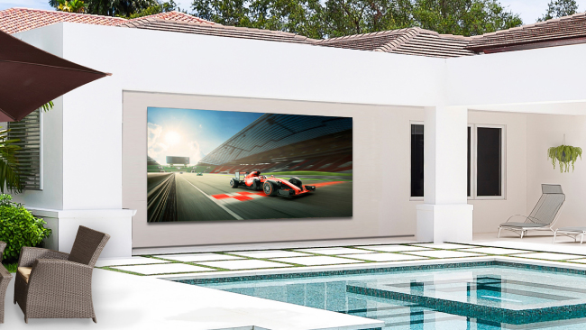 Leyard Luminate Ultra W, фото-1