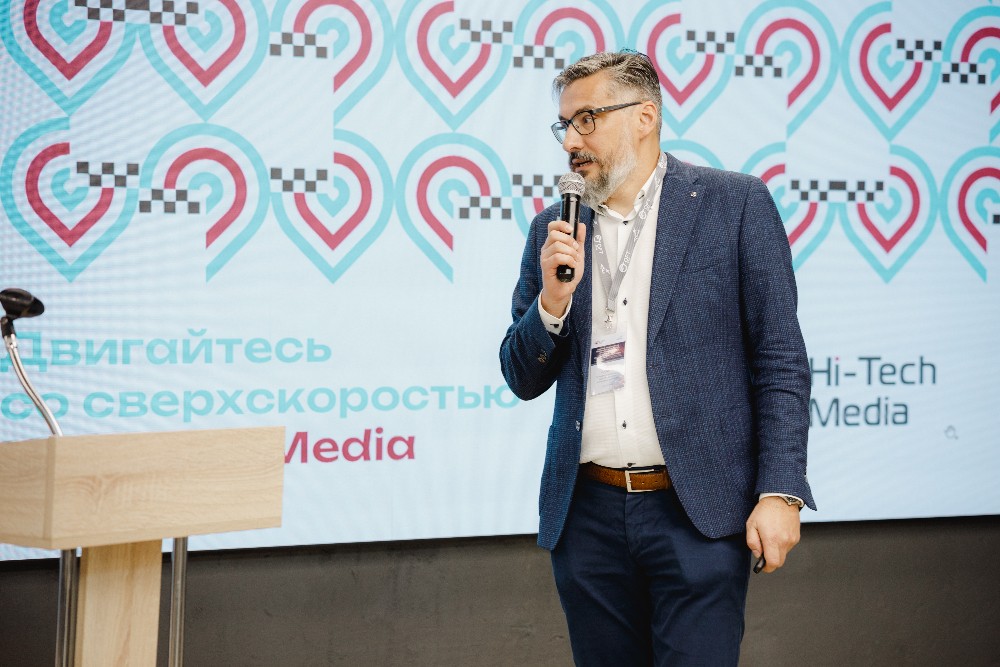 Hi-Tech Media на конференции о цифровой трансформации предприятий авиастроения, фото-3
