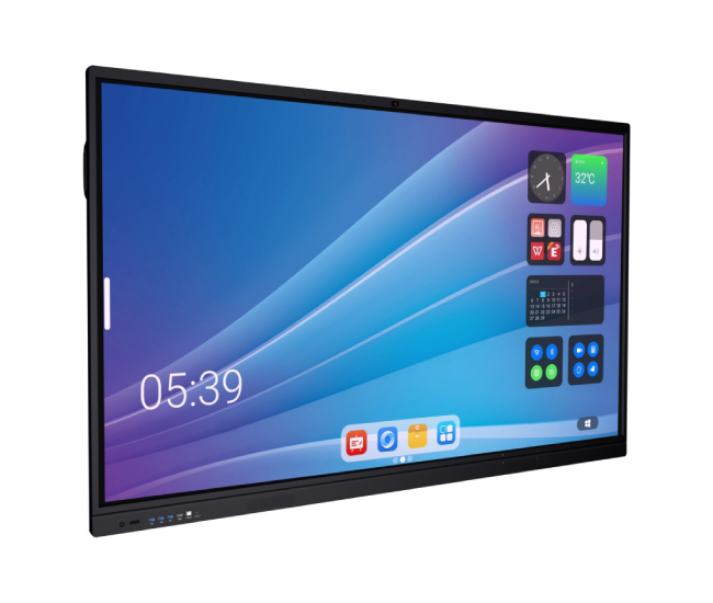 Hi-Tech Media – официальный дистрибьютор интерактивных панелей Haitech от компании Haier, фото-4