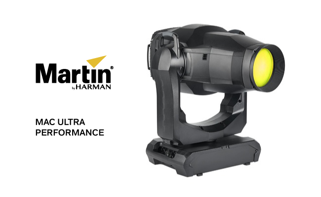 Турне Foo Fighters с новыми световыми приборами Martin, фото-3