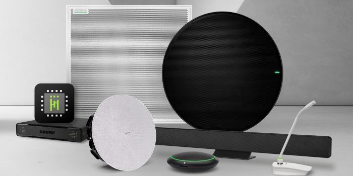 Microflex Ecosystem Звуковая экосистема Microflex Ecosystem Звуковая экосистема