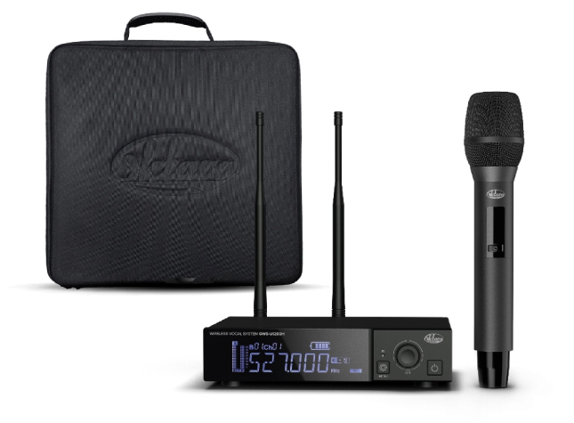 Отечественные цифровые радиосистемы Октава, фото-2 Отечественные цифровые радиосистемы Октава, фото-2