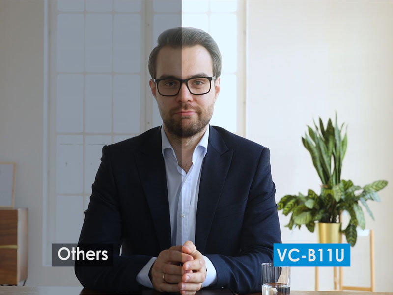 Кристально чистое видео