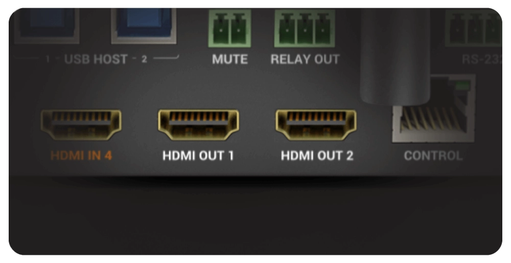 SW-640L-TX-W: награда «Best in Market 2025» и обновление прошивки, фото-2