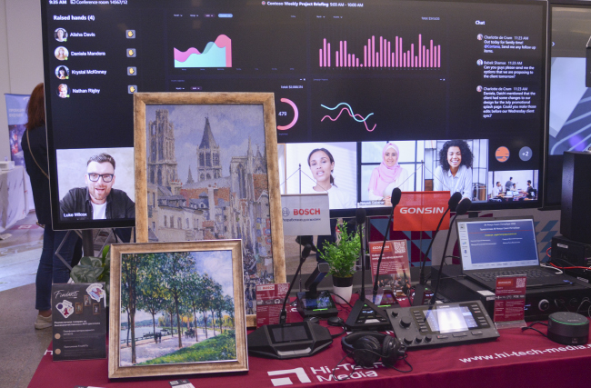 AV Focus 2024, Санкт Петербург, фото-1