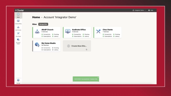 Dante AV или NDI: что выбрать для проекта?, фото-3