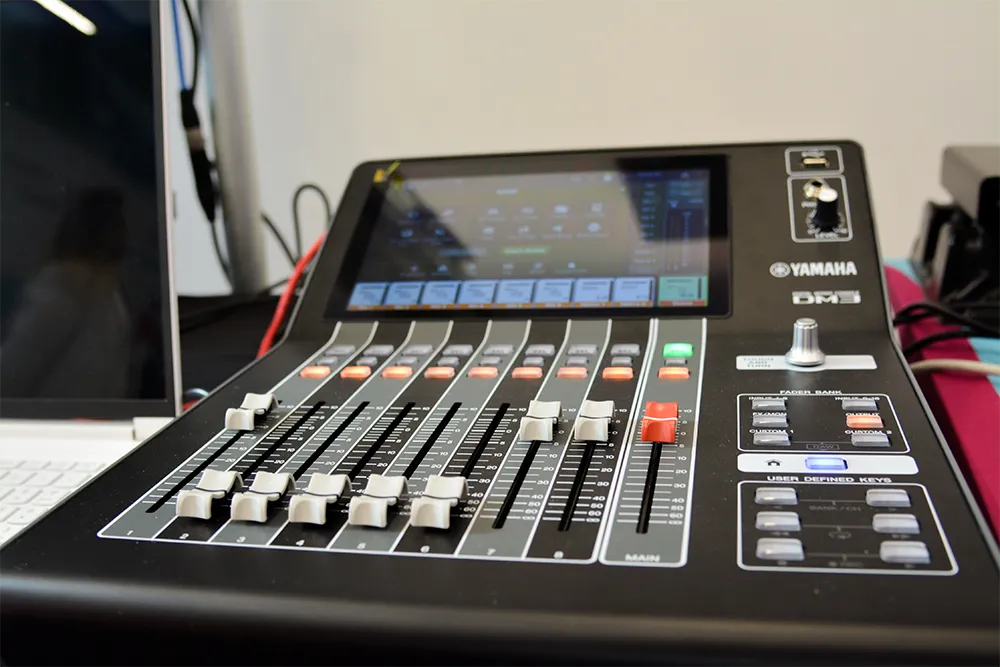 AV FOCUS Казань 2026, фото-45