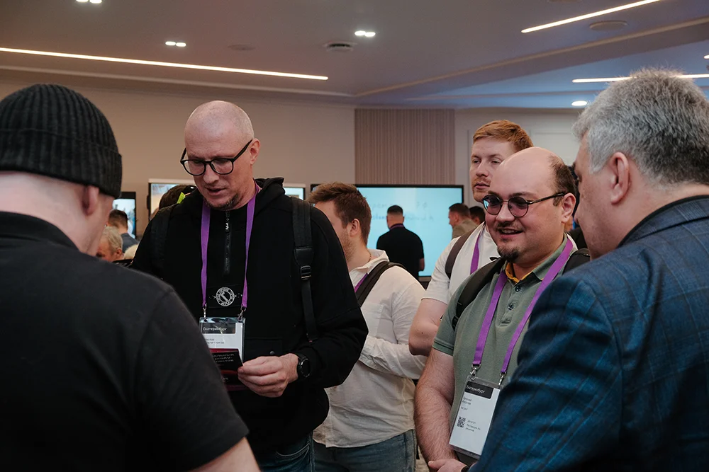 AV FOCUS Екатеринбург 2026, фото-6