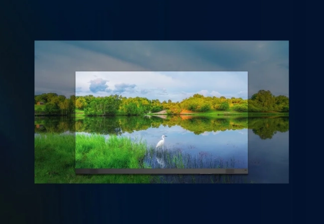 LED-экран «все-в-одном» Unilumin серии C1 на складе Hi-Tech Media, фото-4