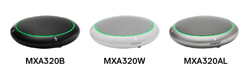 Shure MXA320: усовершенствованный стандарт звука для переговорных пространств, фото-1