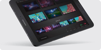 Возможности демонстрационной системы