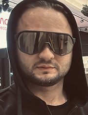 Ярков Сергей