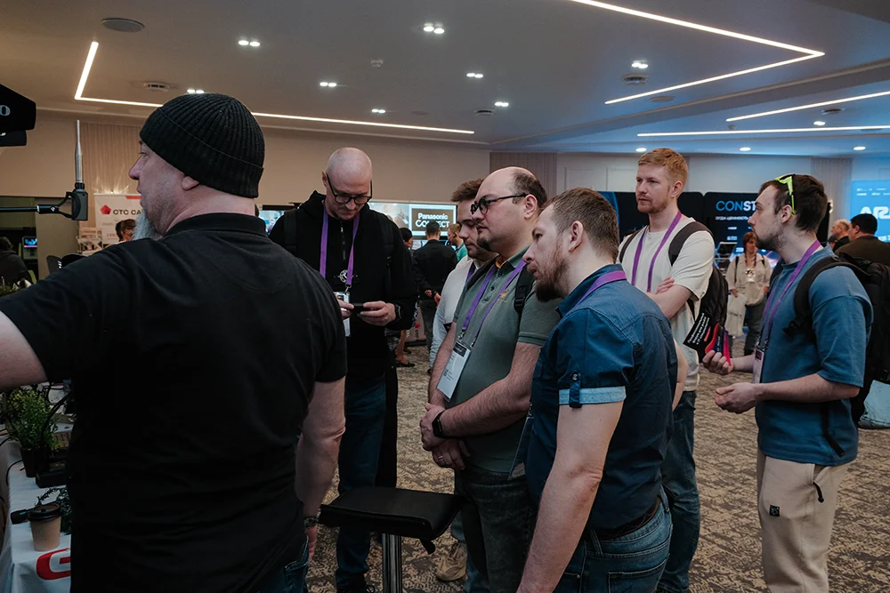 AV FOCUS Екатеринбург 2026, фото-9