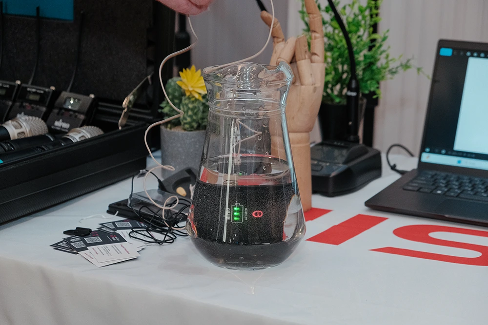 AV FOCUS Екатеринбург 2026, фото-31