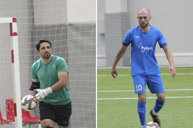 Hi-Tech Media поддерживает развитие спорта в Казани, фото-7