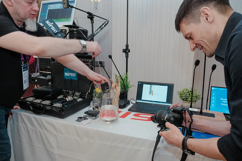 AV FOCUS Екатеринбург 2026, фото-44